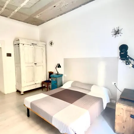 Bed and Breakfast Bottega Delle Arti à Rome Extérieur photo