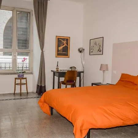 Bed and Breakfast Bottega Delle Arti à Rome Extérieur photo