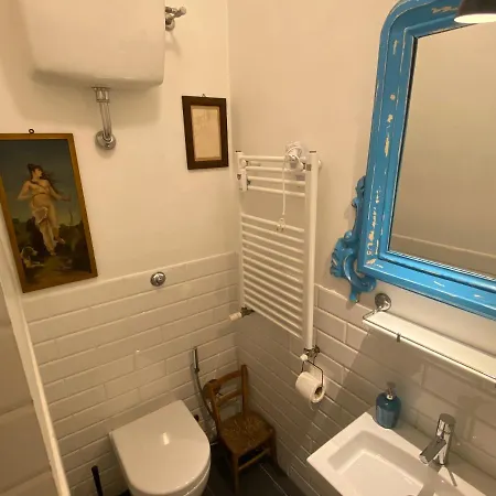 Bed and Breakfast Bottega Delle Arti à Rome Extérieur photo