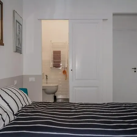 Bed and Breakfast Bottega Delle Arti à Rome Extérieur photo