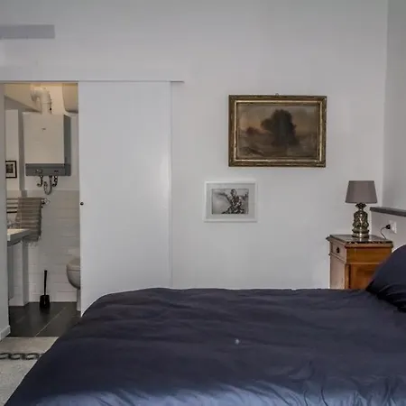 Bed and Breakfast Bottega Delle Arti à Rome Extérieur photo