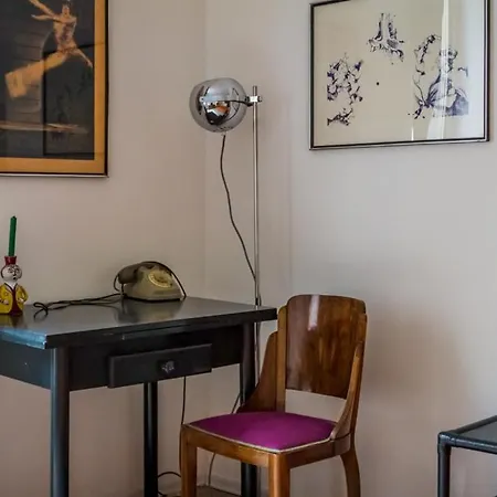 Bed and Breakfast Bottega Delle Arti à Rome Extérieur photo