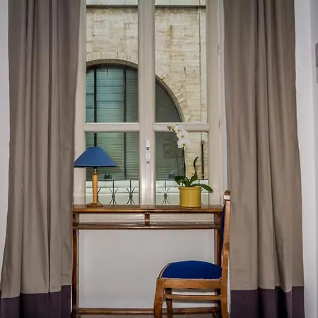 Bed and Breakfast Bottega Delle Arti à Rome Extérieur photo