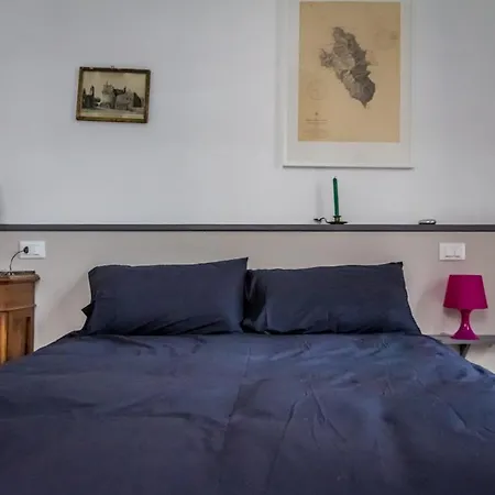 Bed and Breakfast Bottega Delle Arti à Rome Extérieur photo