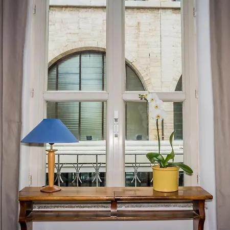 Bed and Breakfast Bottega Delle Arti à Rome Extérieur photo