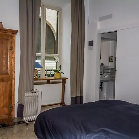 Bed and Breakfast Bottega Delle Arti à Rome Extérieur photo