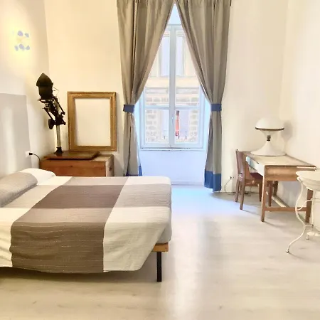 Bed and Breakfast Bottega Delle Arti à Rome Extérieur photo