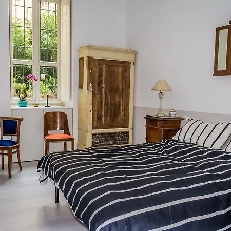 Bed and Breakfast Bottega Delle Arti à Rome Chambre photo