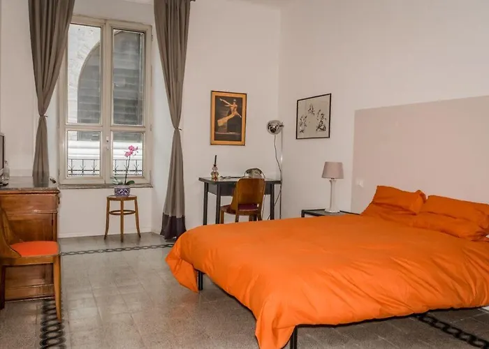 Bottega Delle Arti
