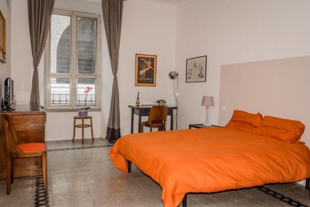 Couette-café Bottega Delle Arti 2*