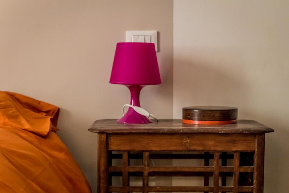 Couette-café Bottega Delle Arti