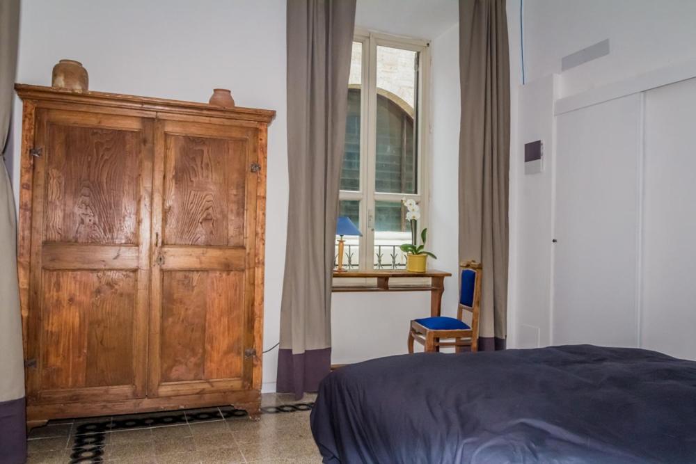 Bottega Delle Arti Couette-café 2*