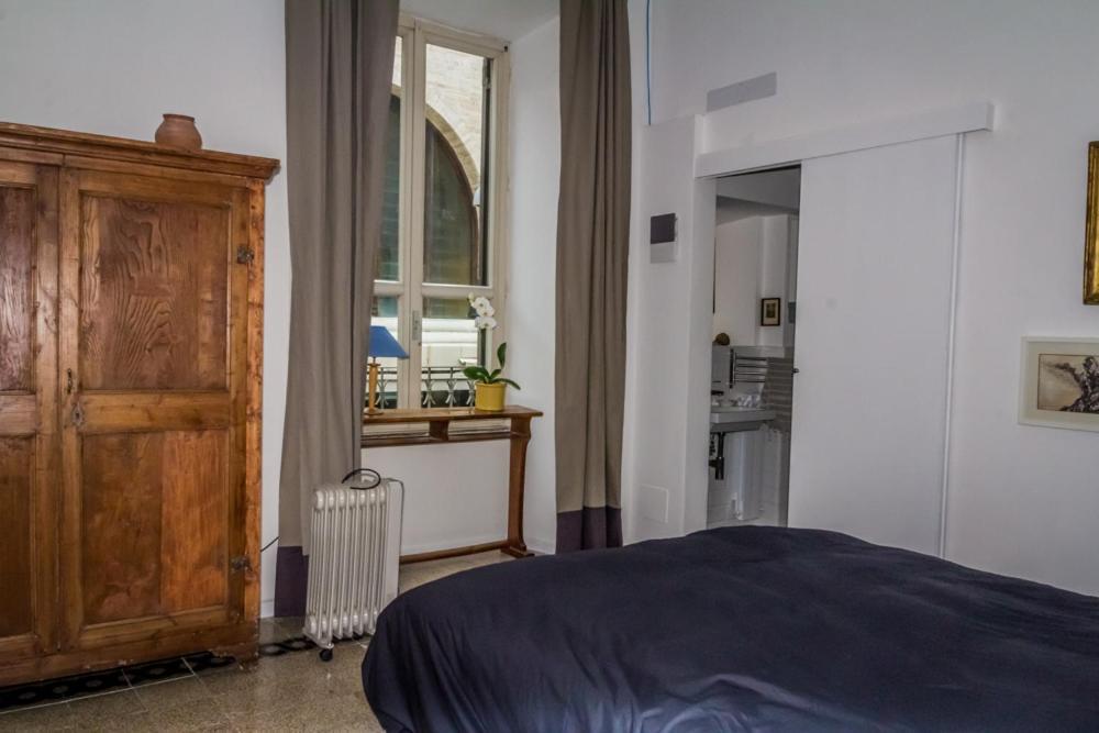 Couette-café Bottega Delle Arti