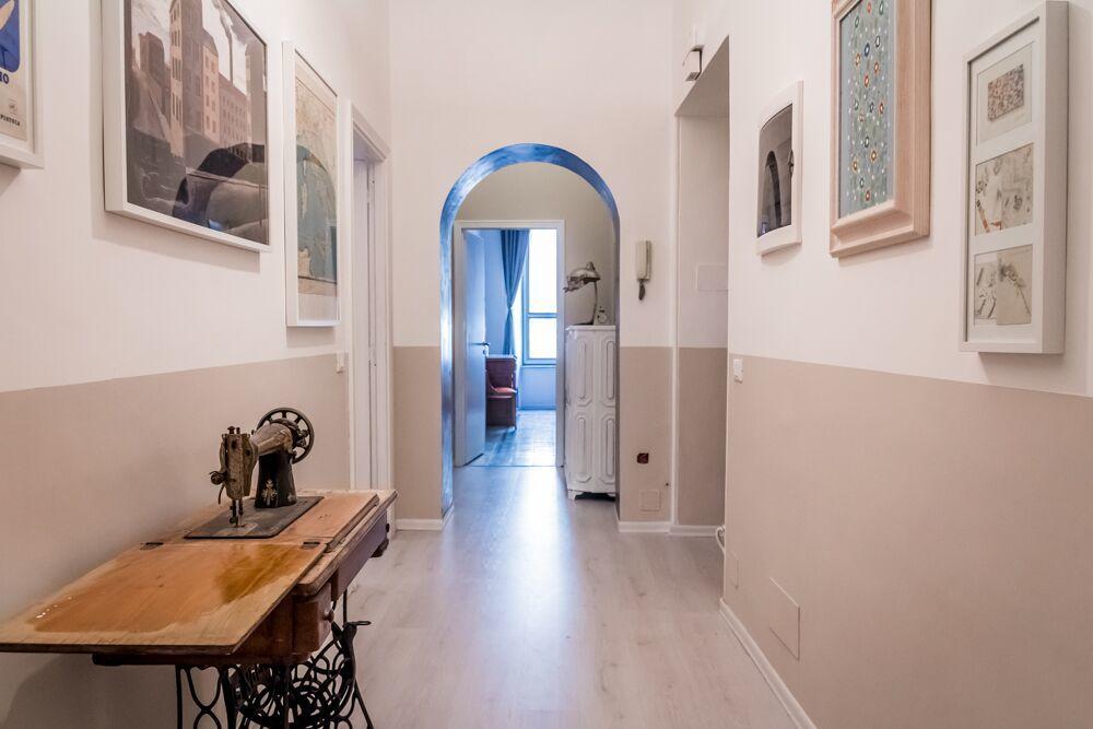 Couette-café Bottega Delle Arti 2*