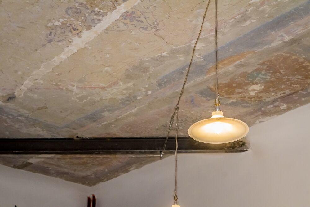 Couette-café Bottega Delle Arti 2*