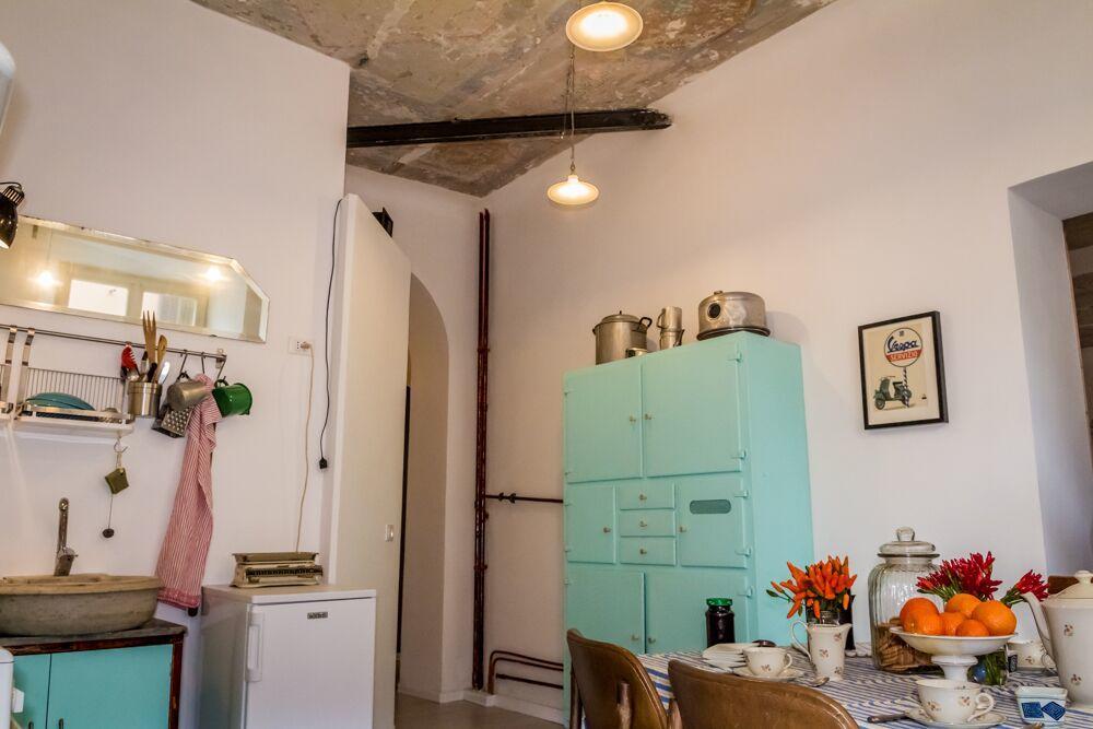 Bottega Delle Arti Couette-café Rome