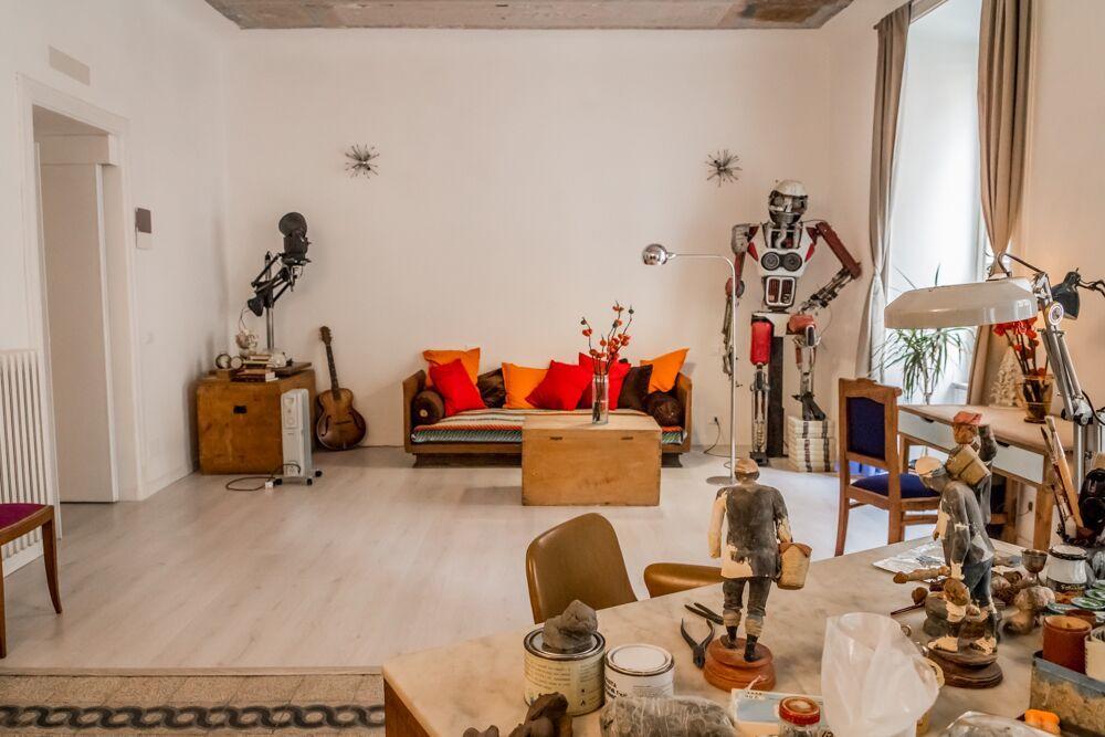 Bottega Delle Arti Couette-café