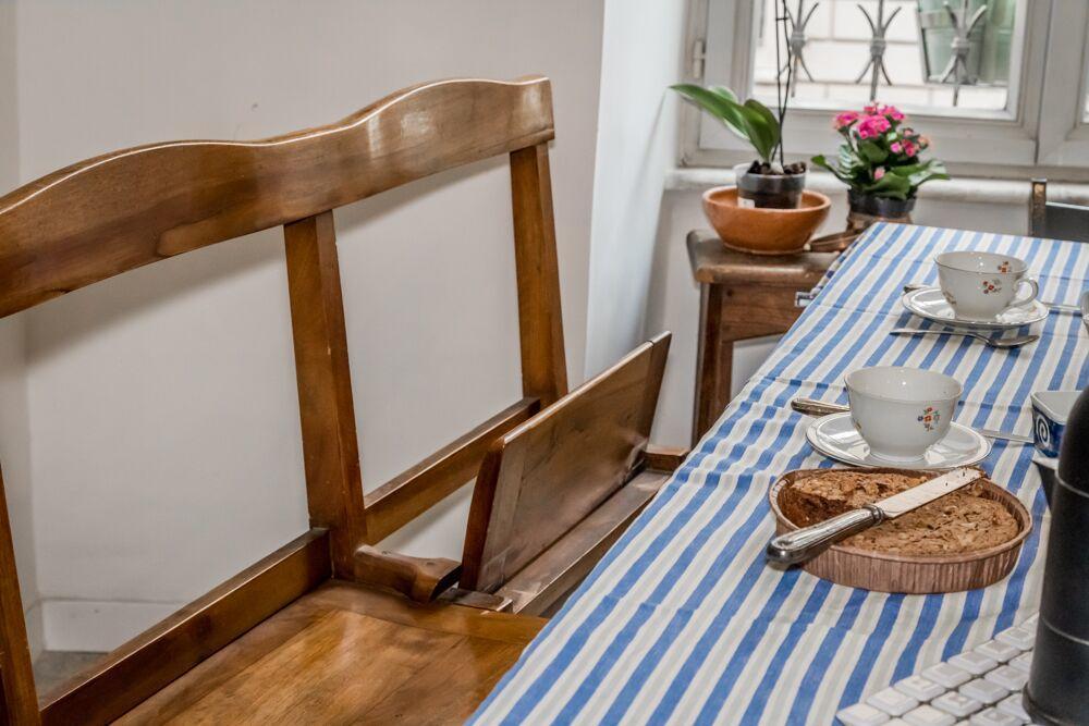 Bottega Delle Arti Couette-café 2*