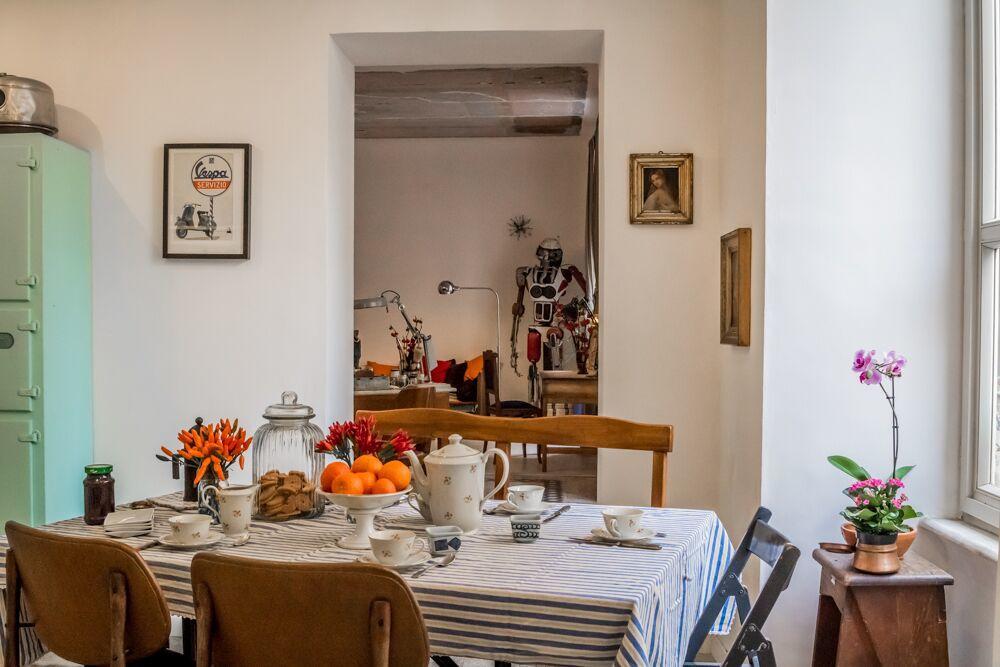 Couette-café Bottega Delle Arti 2*